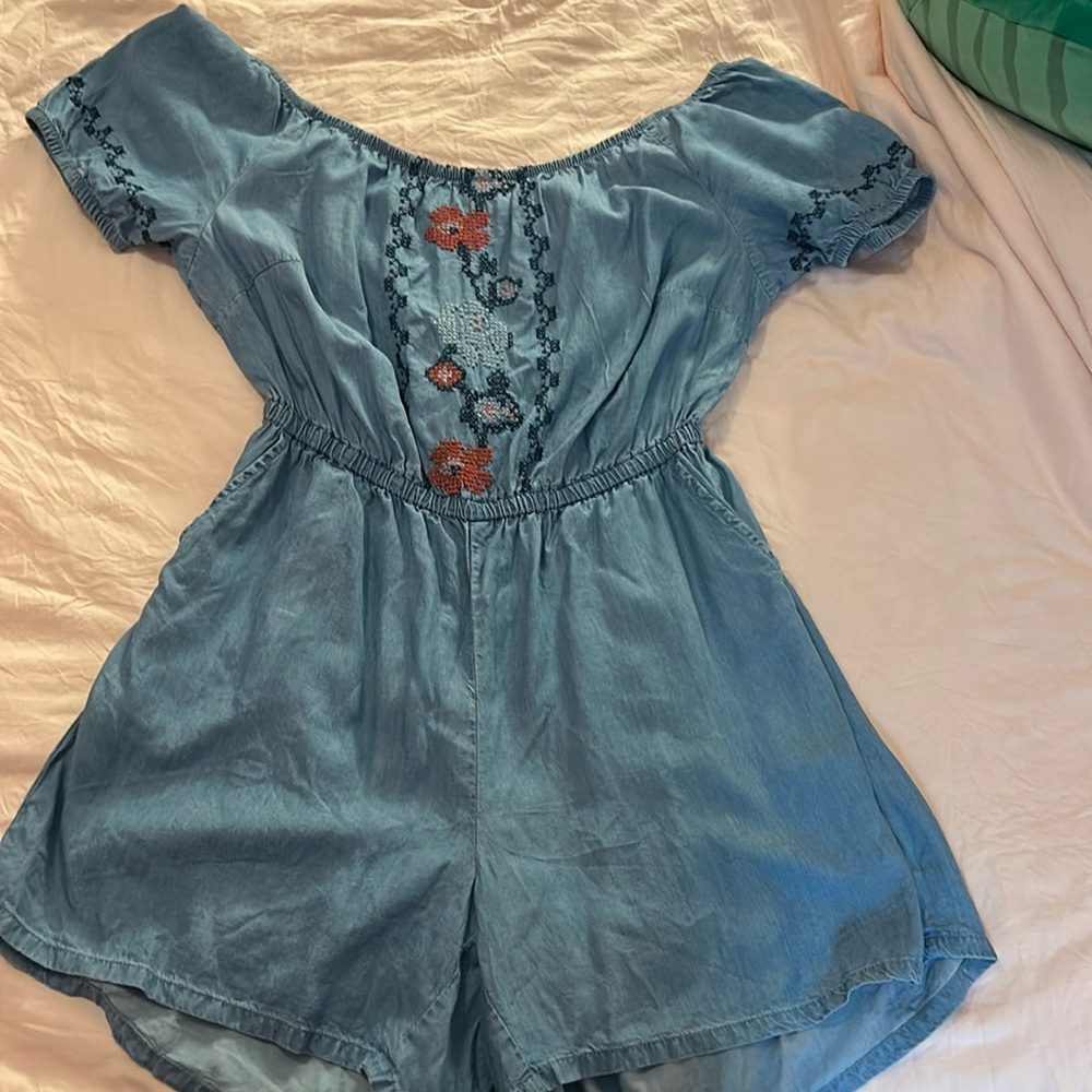 Romper